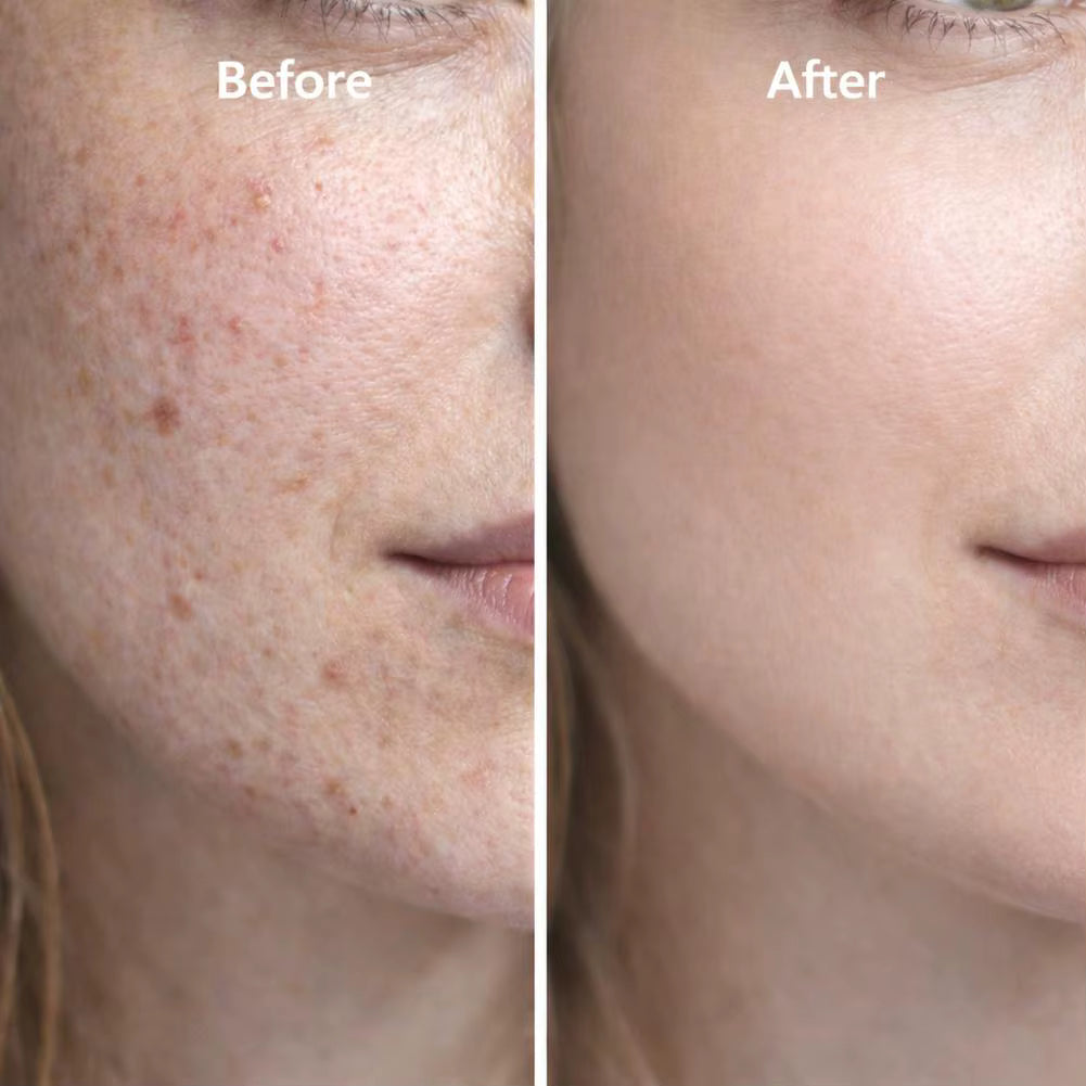 GHK-Cu Copper Peptide Serum - For smooth skin