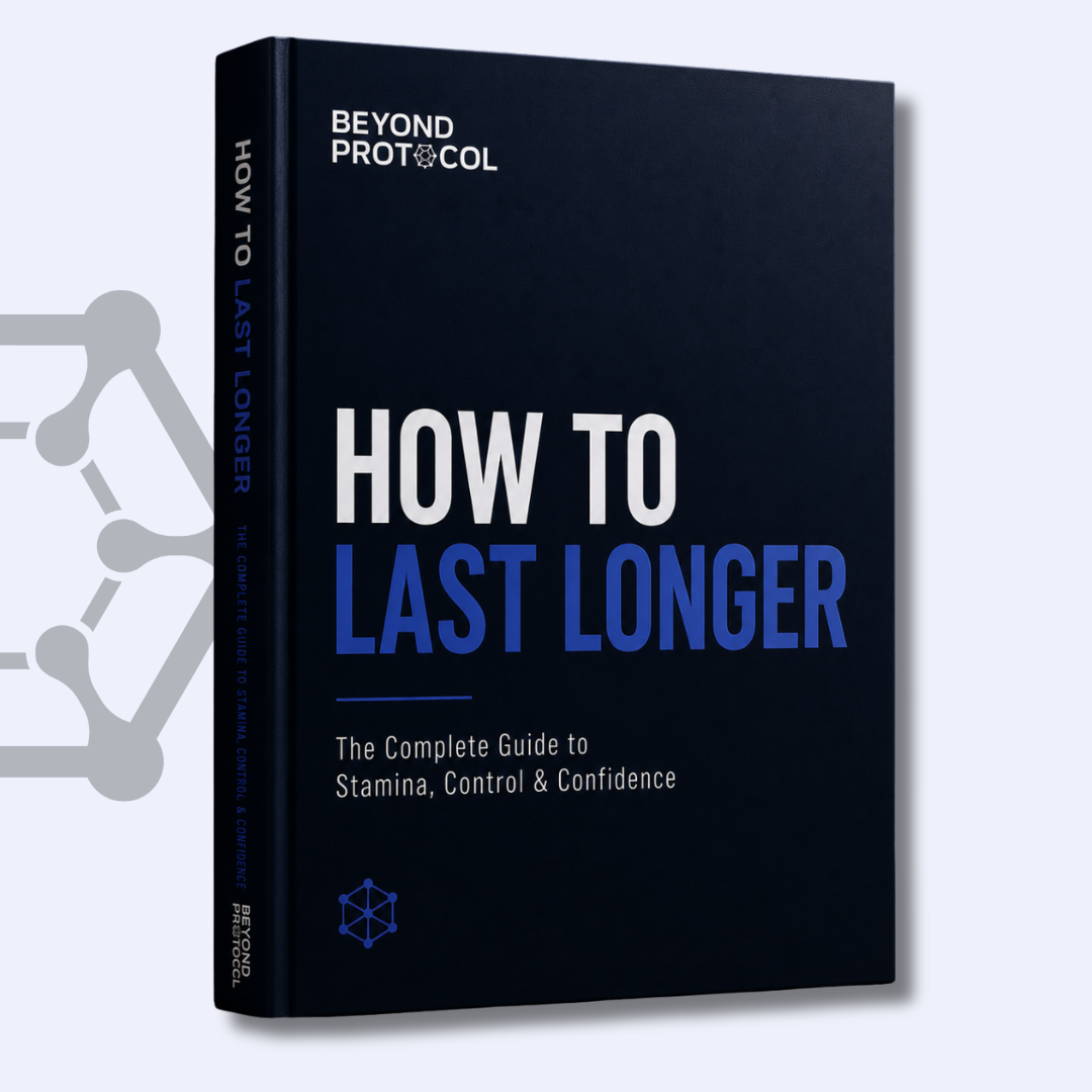 (E-BOOK) How To Last Longer
